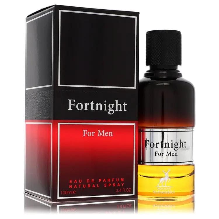 Brands HD Eau De Parfum Spray Maison Alhambra Fortnight Eau De Parfum Spray by Maison Alhambra 100 ml Maison Alhambra Fortnight Eau De Parfum Spray by Maison Alhambra 100 ml