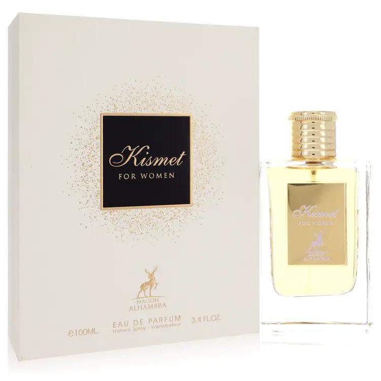 Maison Alhambra Kismet Eau De Parfum Spray by Maison Alhambra 100 ml by Brands HD
