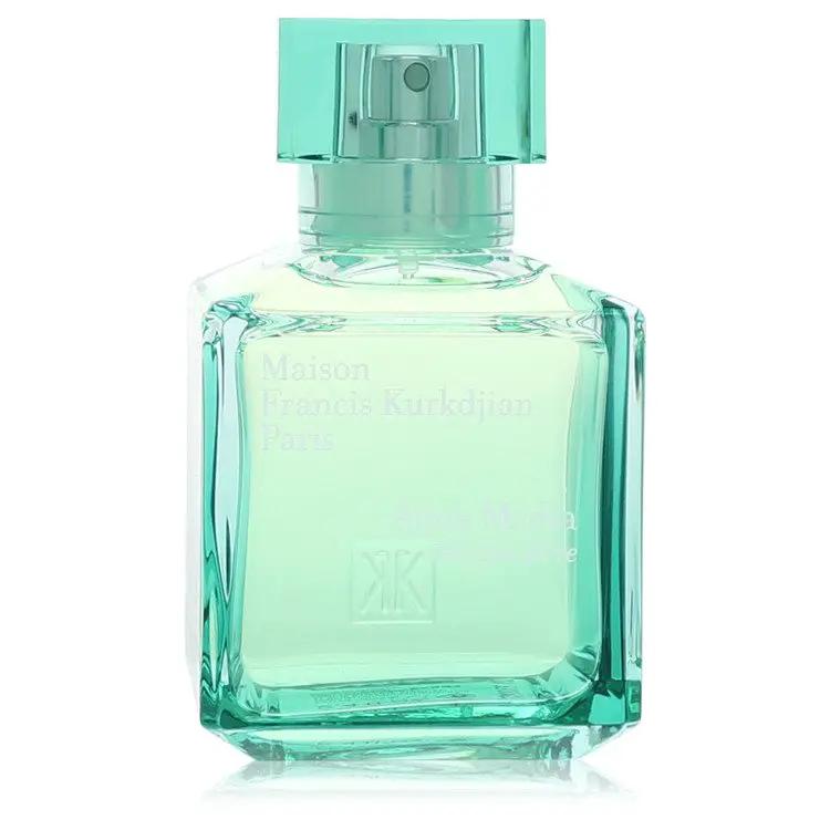 Brands HD Eau De Parfum Spray (Unboxed) Maison Francis Kurkdjian Aqua Media Forte Eau De Parfum Spray (Unboxed) by Maison Francis Kurkdjian 71 ml Maison Francis Kurkdjian Aqua Media Forte Eau De Parfum Spray (Unboxed) by Maison Francis Kurkdjian 71 ml