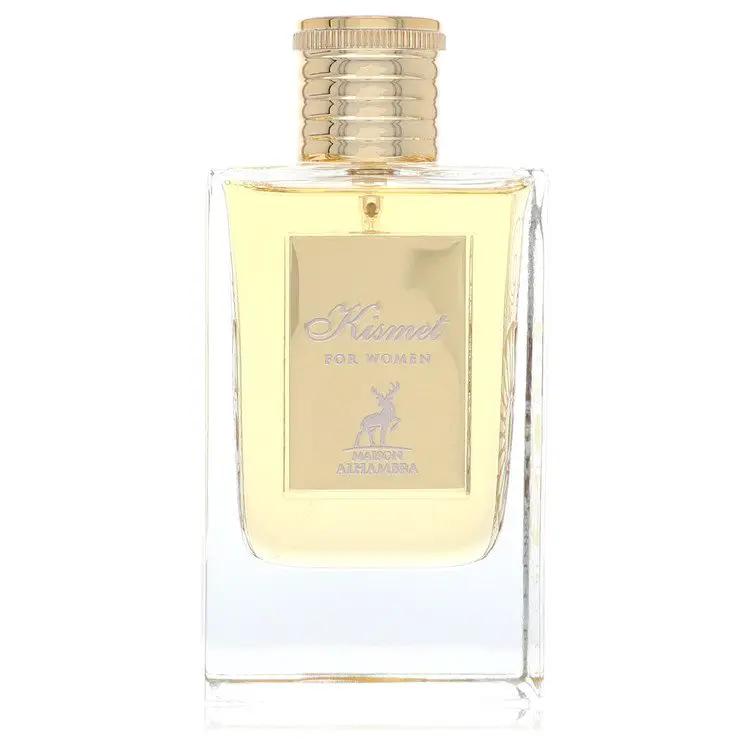 Maison Alhambra Kismet Eau De Parfum Spray (Unboxed) by Maison Alhambra 100 ml by Brands HD