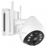 Solar Outdoor Security Camera by salelink.co.nz
