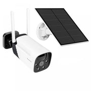Vstarcam CB11 Outdoor WIFI Solar Security Camera by salelink.co.nz