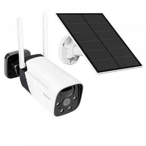 Vstarcam CB11 Outdoor WIFI Solar Security Camera by salelink.co.nz