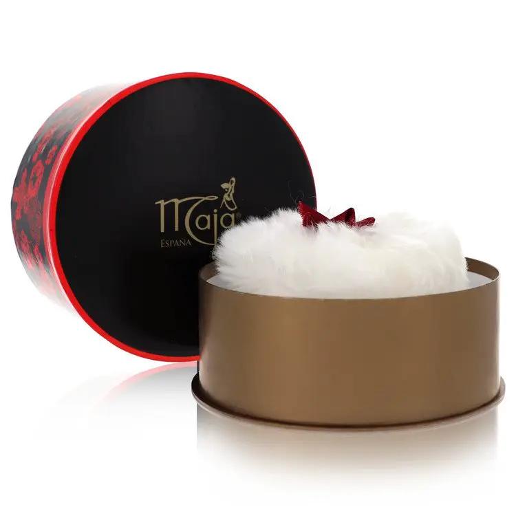 Maja Dusting Powder/Talc With Puff (Unboxed) by Myrurgia 157 ml by Brands HD