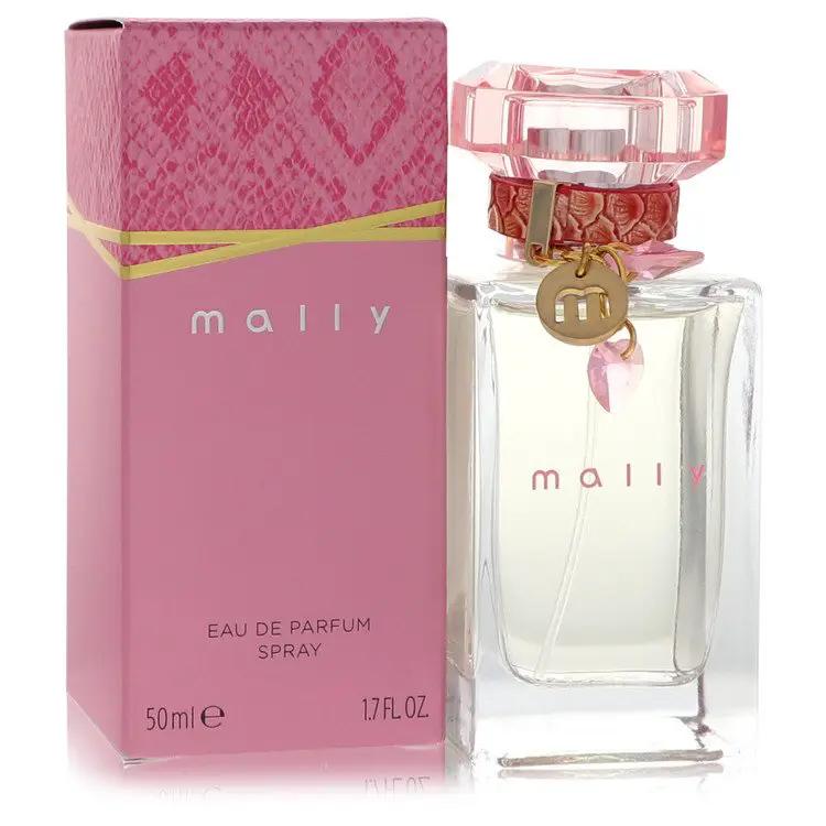 Mally Eau De Parfum Spray by Mally 50 ml by Brands HD