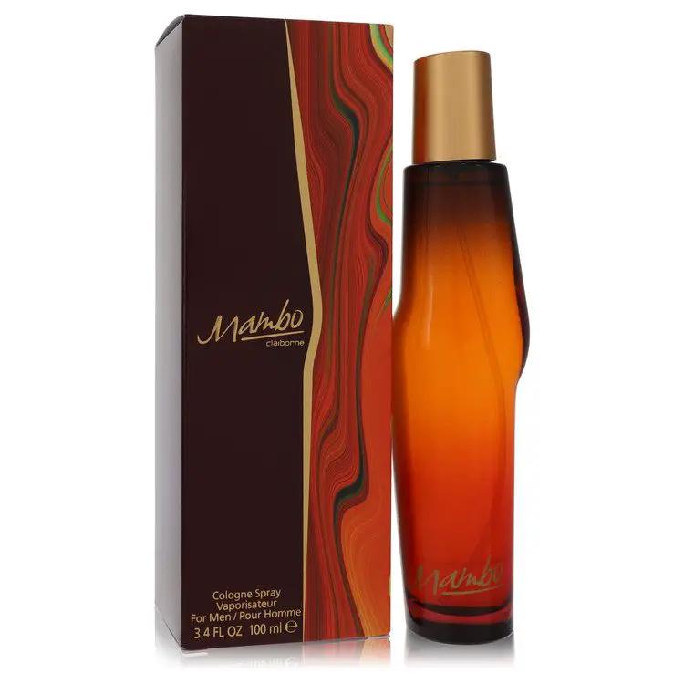 Mambo Cologne Spray by Liz Claiborne 100 ml by Brands HD