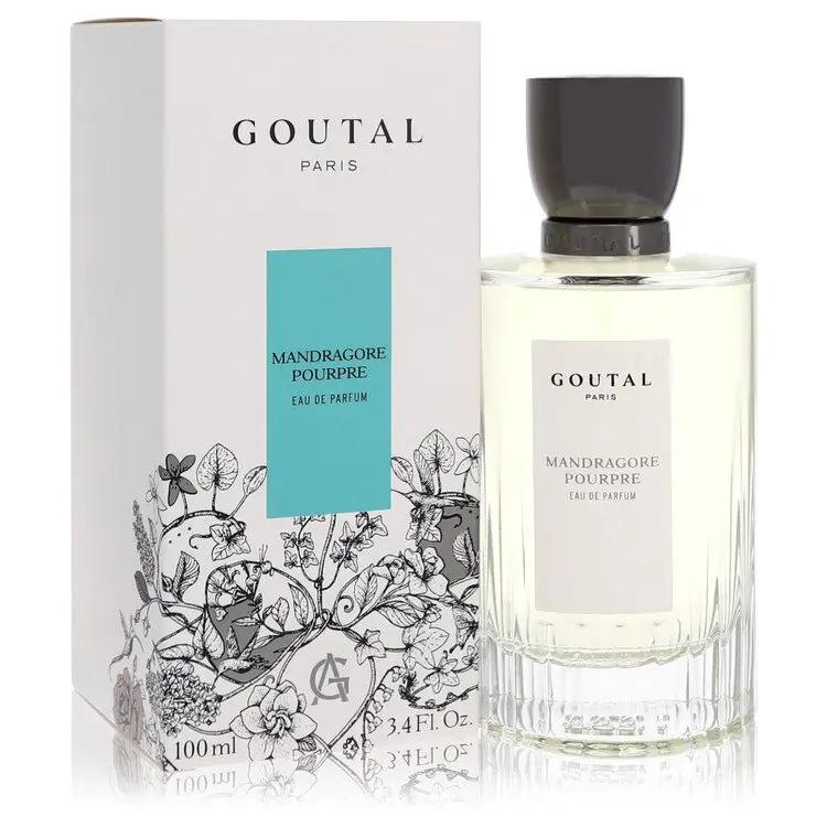 Mandragore Pourpre Eau De Parfum Spray by Annick Goutal 100 ml by Brands HD
