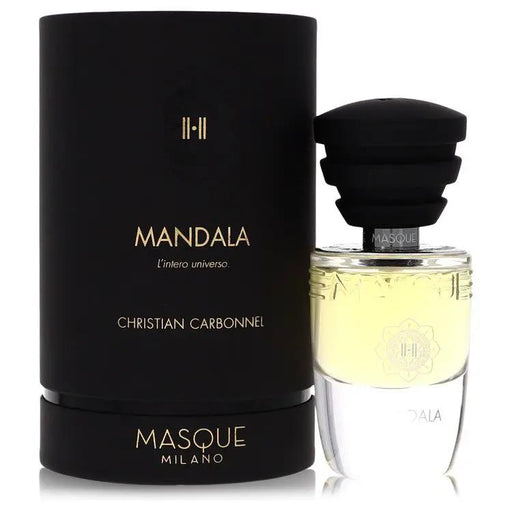Mandala Eau De Parfum Spray (Unisex) by Masque Milano 35 ml by Brands HD