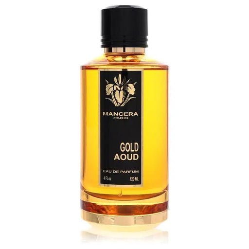 Brands HD Eau De Parfum Spray (Unisex Unboxed) Mancera Gold Aoud Eau De Parfum Spray (Unisex Unboxed) by Mancera 120 ml Mancera Gold Aoud Eau De Parfum Spray (Unisex Unboxed) by Mancera 120 ml