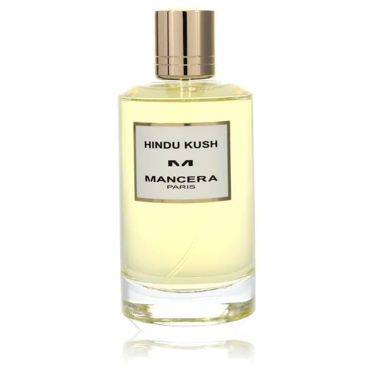 Brands HD Eau De Parfum Spray (Unisex unboxed) Mancera Hindu Kush Eau De Parfum Spray (Unisex unboxed) by Mancera 120 ml Mancera Hindu Kush Eau De Parfum Spray (Unisex unboxed) by Mancera 120 ml