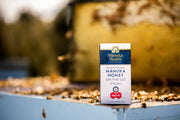 Original Manuka Honey On-The-Go MGO115+ Snap Pack by Manuka Health