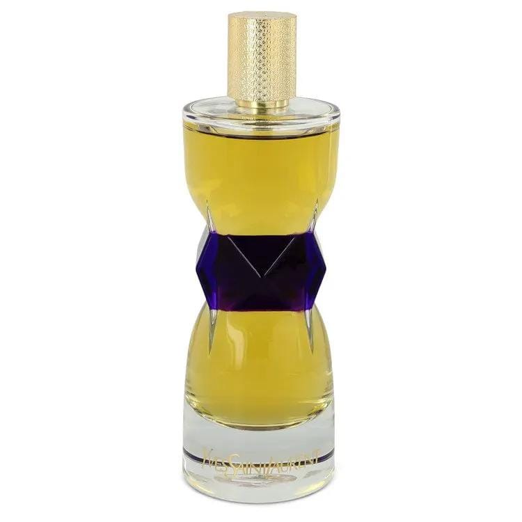 Brands HD Eau De Parfum Spray (unboxed) Manifesto Eau De Parfum Spray (unboxed) by Yves Saint Laurent 90 ml Manifesto Eau De Parfum Spray (unboxed) by Yves Saint Laurent 90 ml