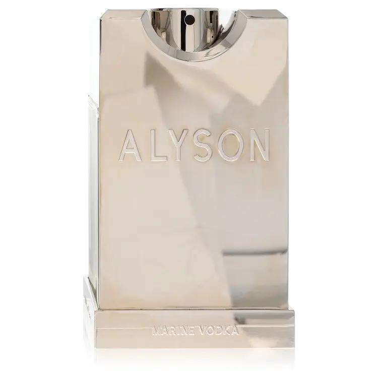Brands HD Eau De Parfum Spray (Unboxed) Marine Vodka Eau De Parfum Spray (Unboxed) by Alyson Oldoini 100 ml Marine Vodka Eau De Parfum Spray (Unboxed) by Alyson Oldoini 100 ml