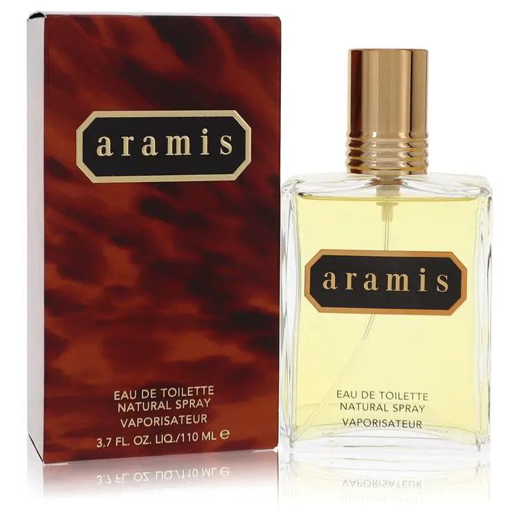 Aramis Cologne / Eau De Toilette Spray by Aramis 109 ml by Brands HD