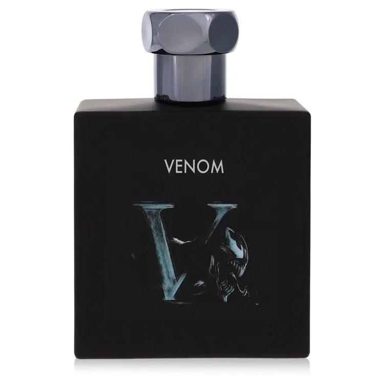 Brands HD Eau De Toilette Spray (unboxed) Marvel Venom Eau De Toilette Spray (unboxed) by Marvel 100 ml Marvel Venom Eau De Toilette Spray (unboxed) by Marvel 100 ml