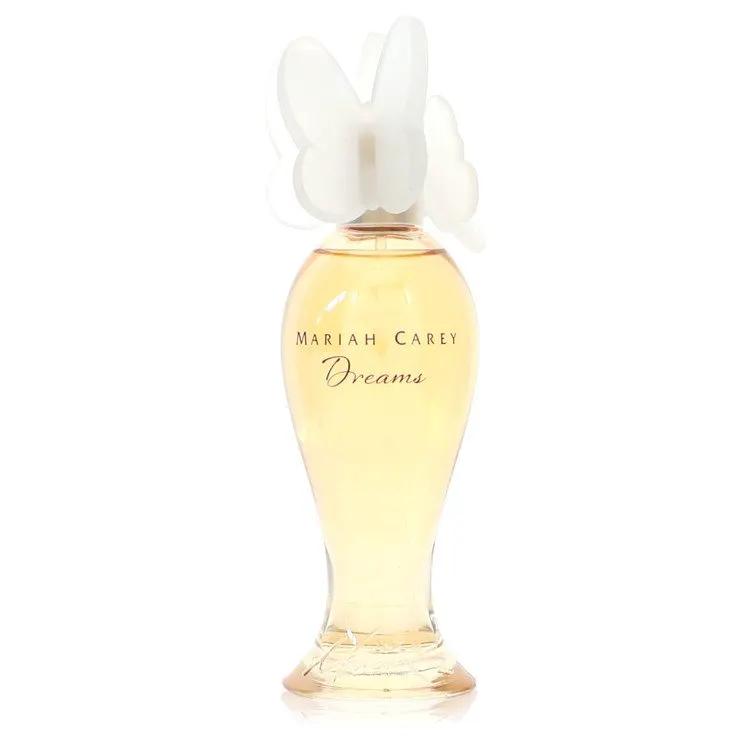 Brands HD Eau De Parfum Spray (unboxed) Mariah Carey Dreams Eau De Parfum Spray (unboxed) by Mariah Carey 50 ml Mariah Carey Dreams Eau De Parfum Spray (unboxed) by Mariah Carey 50 ml