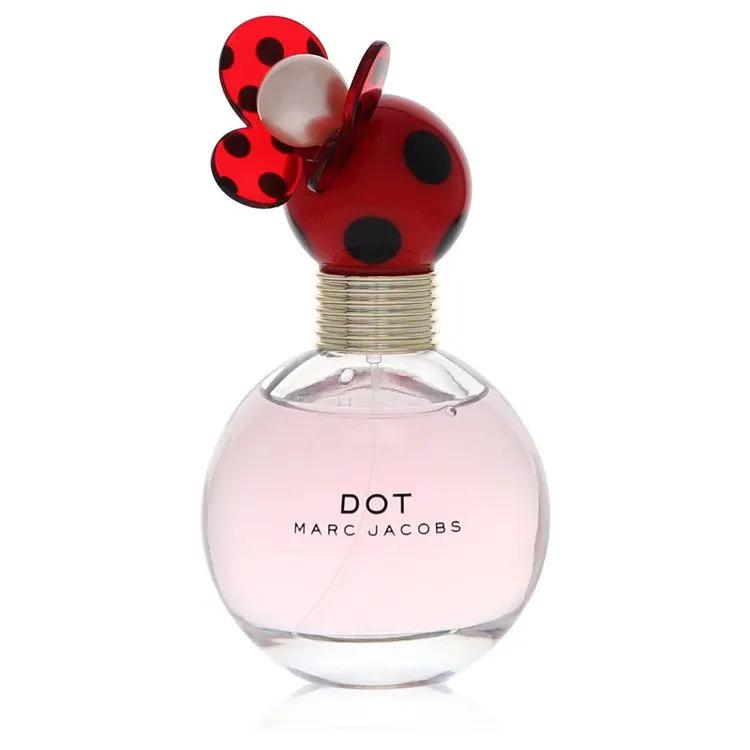 Marc Jacobs Dot Eau De Parfum Spray (Unboxed) by Marc Jacobs 50 ml by Brands HD
