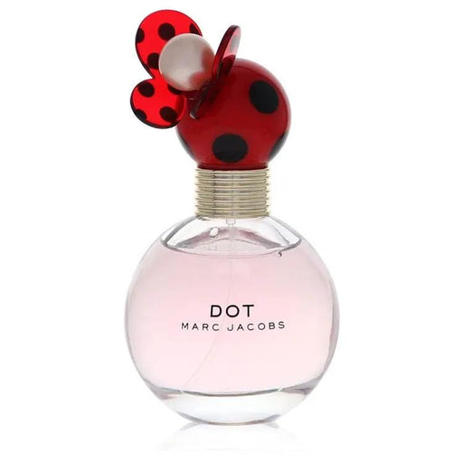 Marc Jacobs Dot Eau De Parfum Spray (Unboxed) by Marc Jacobs 50 ml by Brands HD