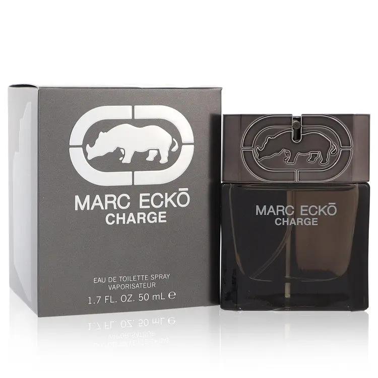Ecko Charge Eau De Toilette Spray by Marc Ecko 50 ml by Brands HD