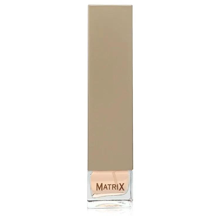 Brands HD Eau De Parfum Spray (unboxed) Matrix Eau De Parfum Spray (unboxed) by Matrix 100 ml Matrix Eau De Parfum Spray (unboxed) by Matrix 100 ml
