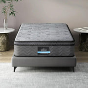 SportZone.co.nz Furniture > Mattresses > Single Mattress 26cm Mattress Bed Giselle Single 26cm Mattress Bed Giselle Single