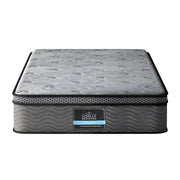 SportZone.co.nz Furniture > Mattresses > Single Mattress 26cm Mattress Bed Giselle Single 26cm Mattress Bed Giselle Single