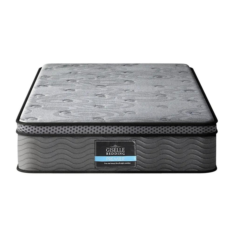 SportZone.co.nz Furniture > Mattresses > Single Mattress 26cm Mattress Bed Giselle Single 26cm Mattress Bed Giselle Single