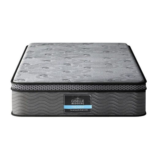 SportZone.co.nz Furniture > Mattresses > Single Mattress 26cm Mattress Bed Giselle Single 26cm Mattress Bed Giselle Single