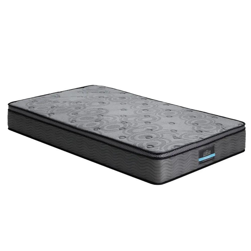 SportZone.co.nz Furniture > Mattresses > Single Mattress 26cm Mattress Bed Giselle Single 26cm Mattress Bed Giselle Single