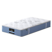 SportZone.co.nz Furniture > Mattresses > Single Mattress 25cm Giselle Mattress Single Bed Pocket Spring Mattresses 25cm Giselle Mattress Single Bed Pocket Spring Mattresses