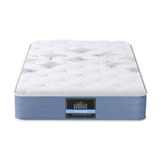 SportZone.co.nz Furniture > Mattresses > Single Mattress 25cm Giselle Mattress Single Bed Pocket Spring Mattresses 25cm Giselle Mattress Single Bed Pocket Spring Mattresses