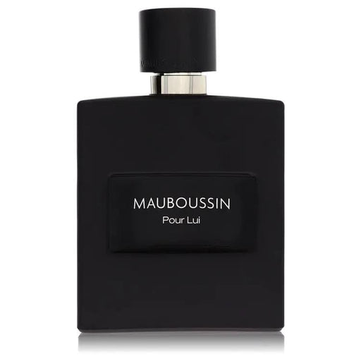 Brands HD Eau De Parfum Spray (Unboxed) Mauboussin Pour Lui In Black Eau De Parfum Spray (Unboxed) by Mauboussin 100 ml Mauboussin Pour Lui In Black Eau De Parfum Spray (Unboxed) by Mauboussin 100 ml