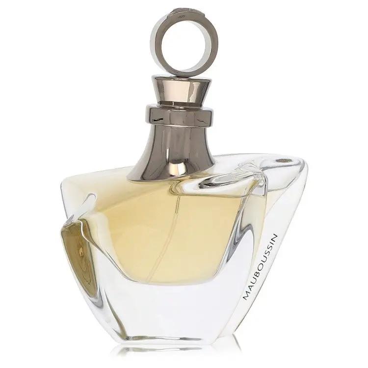 Mauboussin Pour Elle Eau De Parfum Spray (unboxed) by Mauboussin 50 ml by Brands HD
