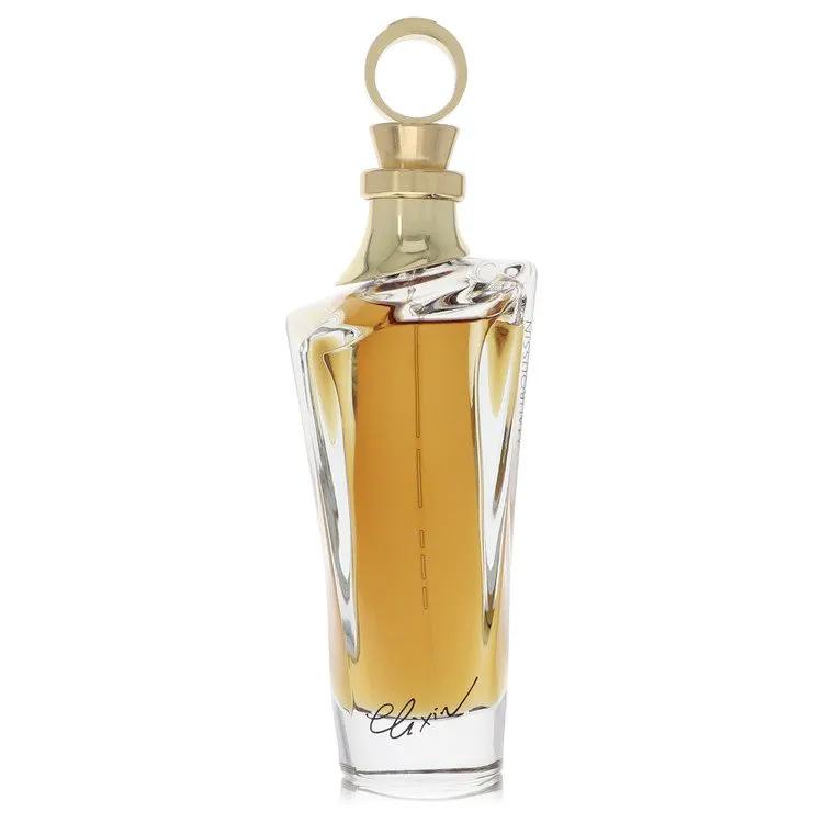 Mauboussin Lelixir Pour Elle Eau De Parfum Spray (Unboxed) by Mauboussin 100 ml by Brands HD