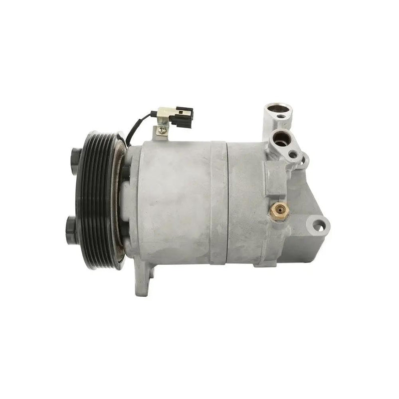 AC Compressor for Nissan Maxima J31 3.5L Petrol VQ35DE 2003 - 2008 by JBH AUTO PARTS