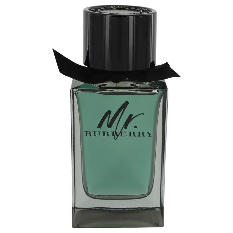 Brands HD Eau De Toilette Spray (unboxed) Mr Burberry Eau De Toilette Spray (unboxed) by Burberry 150 ml Mr Burberry Eau De Toilette Spray (unboxed) by Burberry 150 ml