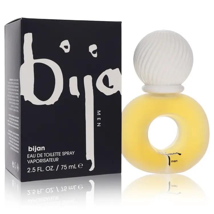Bijan Eau De Toilette Spray by Bijan 75 ml by Brands HD