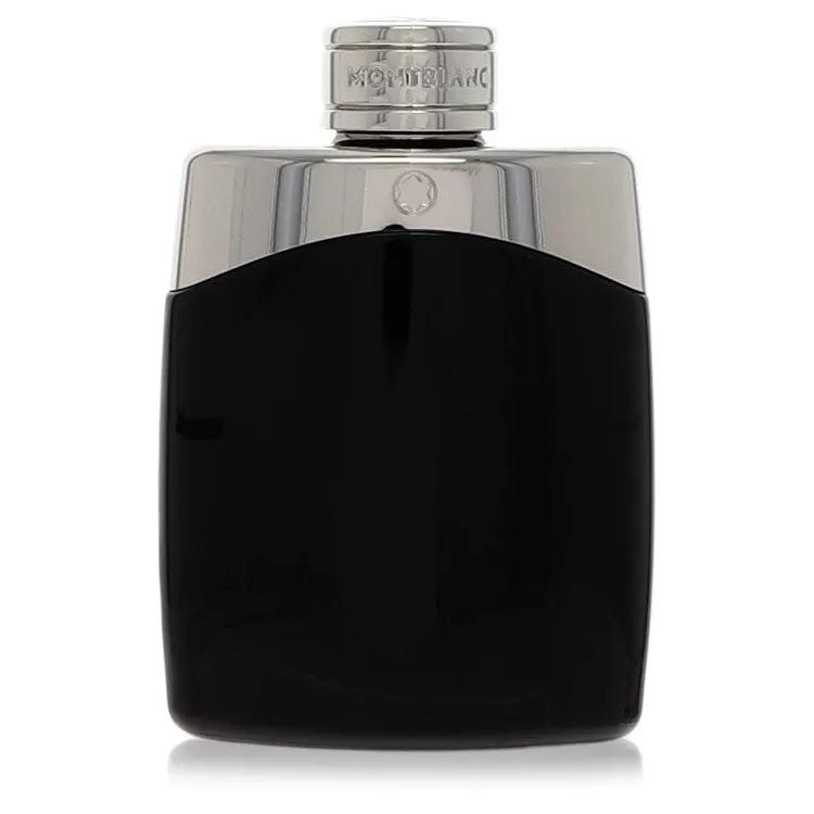 Brands HD Eau De Toilette Spray (unboxed) Montblanc Legend Eau De Toilette Spray (unboxed) by Mont Blanc 100 ml Montblanc Legend Eau De Toilette Spray (unboxed) by Mont Blanc 100 ml