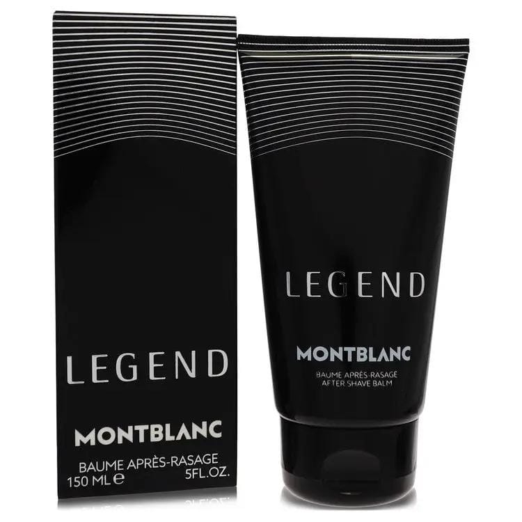 Brands HD After Shave Balm Montblanc Legend After Shave Balm by Mont Blanc 150 ml Montblanc Legend After Shave Balm by Mont Blanc 150 ml