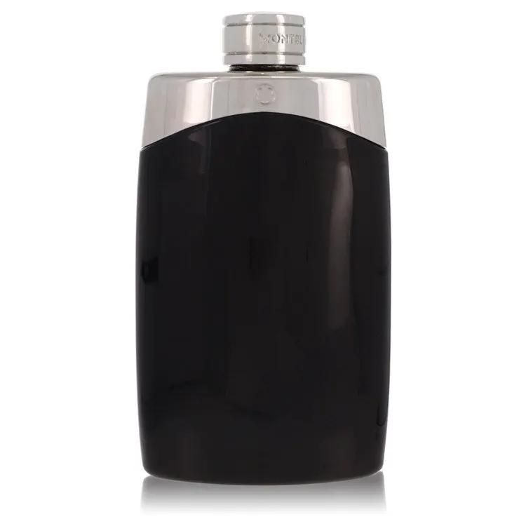 Montblanc Legend Eau De Toilette Spray (unboxed) by Mont Blanc 200 ml by Brands HD