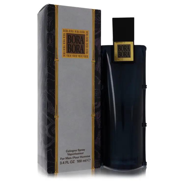 Bora Bora Cologne Spray by Liz Claiborne 100 ml by Brands HD