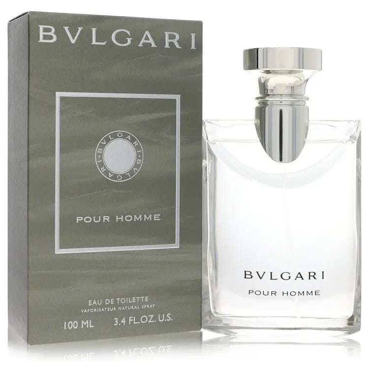 Bvlgari Eau De Toilette Spray by Bvlgari 100 ml by Brands HD