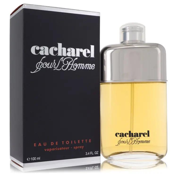 Cacharel Eau De Toilette Spray by Cacharel 100 ml by Brands HD