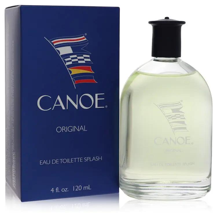 Brands HD Eau De Toilette / Cologne Canoe Eau De Toilette / Cologne by Dana 120 ml Canoe Eau De Toilette / Cologne by Dana 120 ml