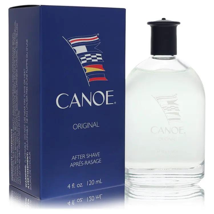 Brands HD After Shave Canoe After Shave by Dana 120 ml Canoe After Shave by Dana 120 ml