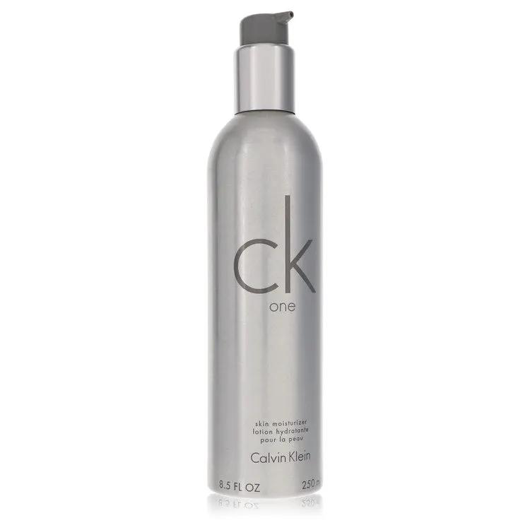 Ck One Body Lotion/ Skin Moisturizer by Calvin Klein 251 ml by Brands HD