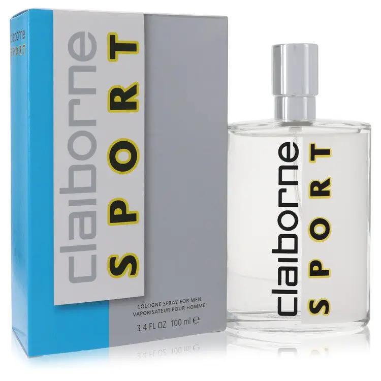 Claiborne Sport Cologne Spray by Liz Claiborne 100 ml by Brands HD