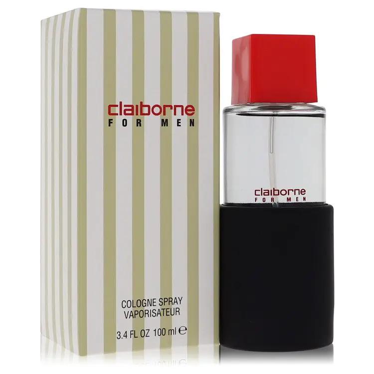 Claiborne Cologne Spray by Liz Claiborne 100 ml by Brands HD