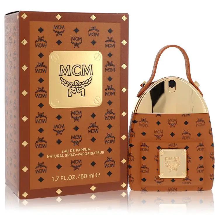Mcm Eau De Parfum Spray by McM 50 ml by Brands HD