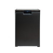 myCOOLMAN 112L Upright Dual Zone Fridge / Freezer by MyCoolman